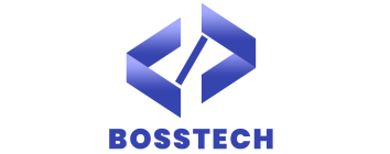 Logo for Boss Tech Incorporated